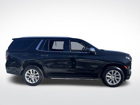Used 2024 Chevrolet Tahoe Premier image 9