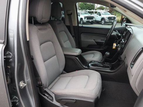 Used 2021 GMC Canyon Elevation Standard w/ Convenience Package RWD image 33