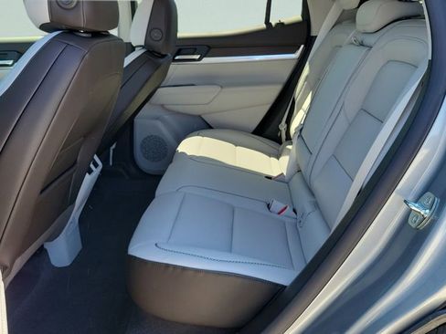 New 2026 GMC Terrain Denali AWD/4WD image 13