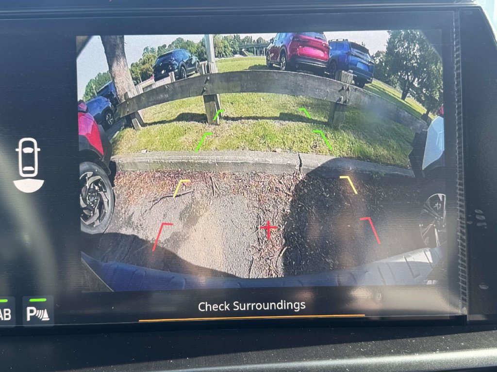 New 2026 Subaru Outback Premium AWD/4WD image 16