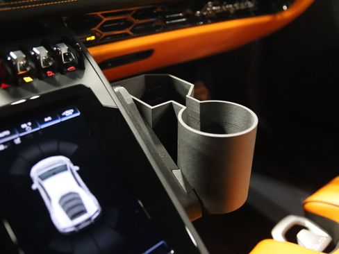 Used 2020 Lamborghini Huracan EVO RWD image 34