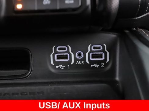 Used 2023 RAM 1500 Limited AWD/4WD image 29