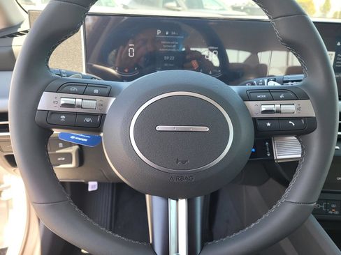 New 2026 Hyundai Sonata SEL FWD image 20
