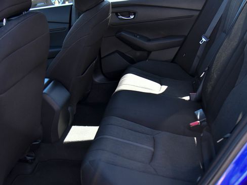 Used 2023 Honda Accord Sport image 36