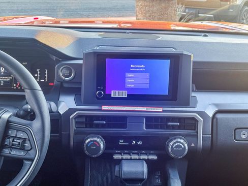 New 2026 Toyota 4Runner SR5 image 16