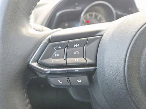 Used 2019 MAZDA CX-3 Grand Touring w/ Premium Package image 17