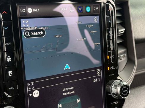 New 2026 RAM 2500 Tradesman image 28