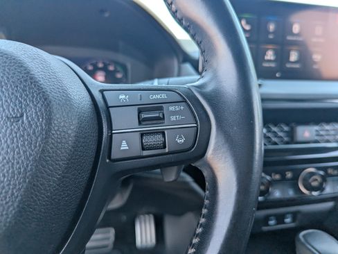 Used 2024 Honda Accord Sport image 32