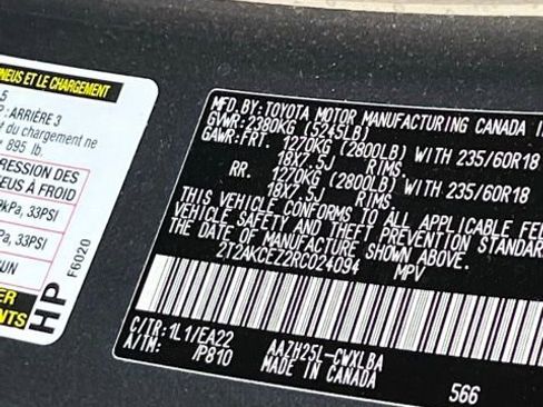 Used 2024 Lexus NX 350 AWD image 32