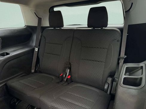 Used 2019 GMC Acadia SLE image 21