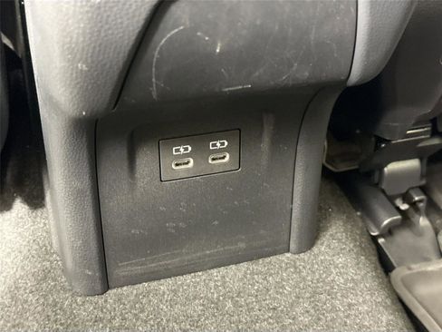 Certified 2024 Toyota Prius XLE image 41