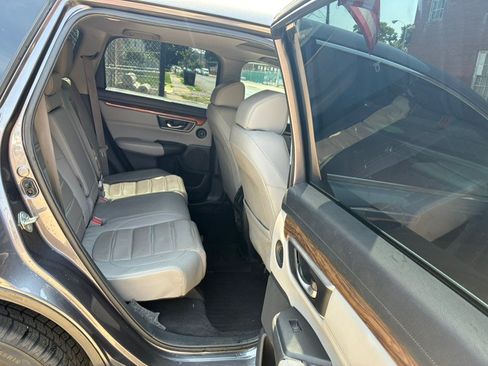 Used 2018 Honda CR-V EX-L image 12
