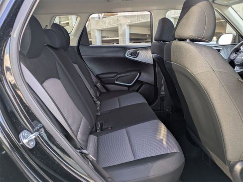 Used 2024 Kia Soul LX w/ Option Group 015 image 31