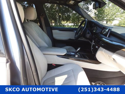 Used 2017 BMW X5 sDrive35i image 13