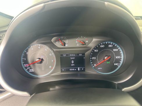 Used 2024 Chevrolet Malibu LT image 25