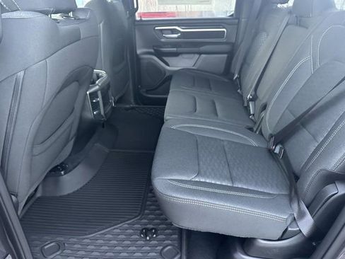 New 2026 RAM 1500 4x4 Crew Cab image 19