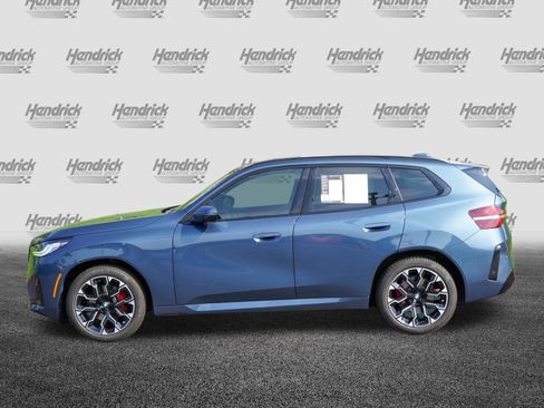 Used 2026 BMW X3 xDrive30i w/ Premium Package AWD/4WD image 6