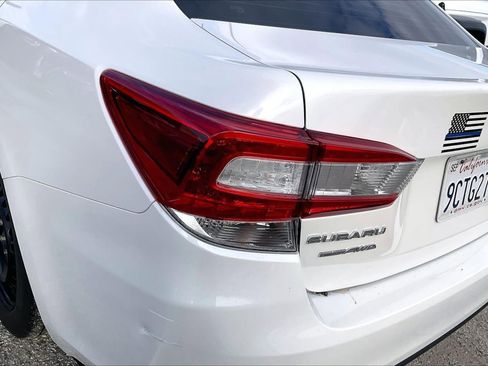 Used 2022 Subaru Impreza 2.0i image 30