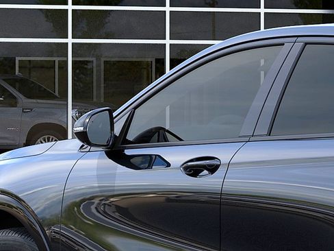 New 2026 Buick Envista Sport Touring FWD image 12