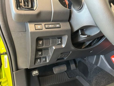 New 2026 Nissan Frontier PRO-4X w/ Pro-4x Convenience Package AWD/4WD image 15