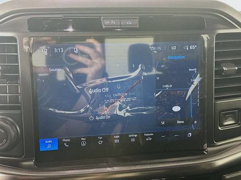 New 2026 Ford F150 Tremor w/ Equipment Group 402A High AWD/4WD image 15