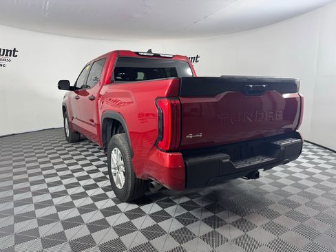 Used 2024 Toyota Tundra SR5 image 10