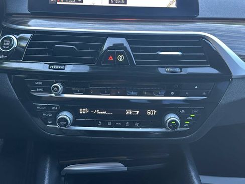 Used 2019 BMW 540i xDrive AWD/4WD image 33