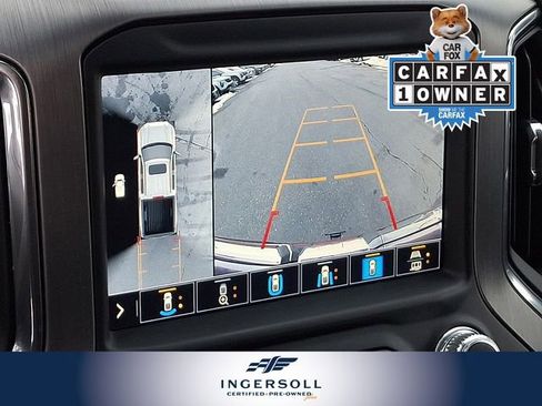 Used 2021 GMC Sierra 1500 Denali w/ Technology Package image 22