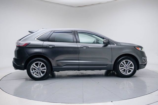 Used 2017 Ford Edge SEL w/ Equipment Group 201A AWD/4WD image 8