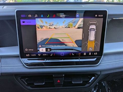 New 2026 Volkswagen Tiguan SE image 12