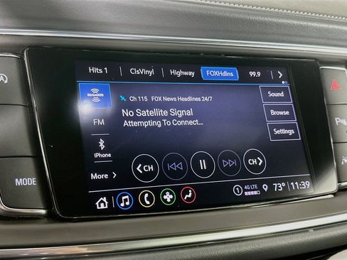 Used 2023 Buick Enclave Essence w/ Trailering Package, 5000 lbs. FWD image 21