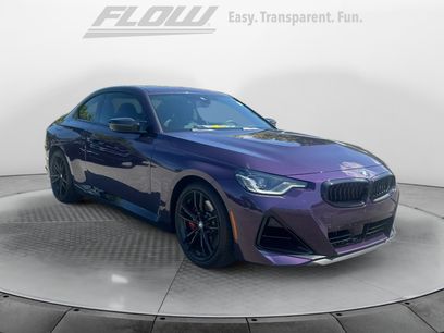 Used 2023 BMW M240i xDrive Coupe w/ Premium Package