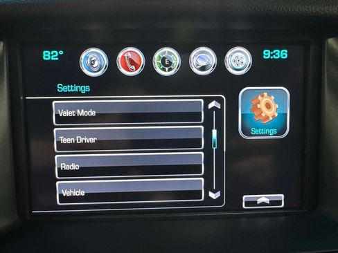 Used 2019 Chevrolet Tahoe Premier AWD/4WD image 34