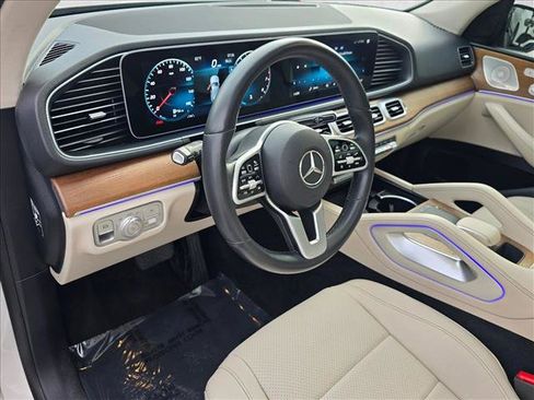 Used 2022 Mercedes-Benz GLE 350 image 10