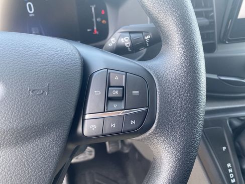 New 2026 Ford Transit 150 Low Roof image 27