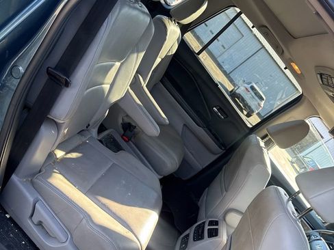Used 2016 Honda Pilot Elite image 8