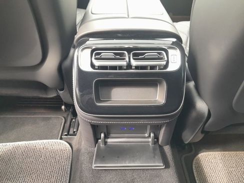 Certified 2025 Mercedes-Benz S 580 4MATIC Sedan image 13