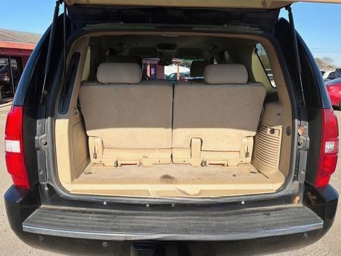 Used 2009 Chevrolet Tahoe LTZ image 26