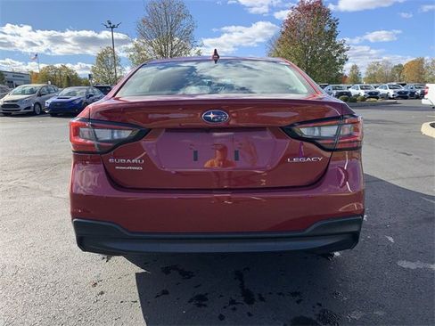 New 2025 Subaru Legacy Premium image 10