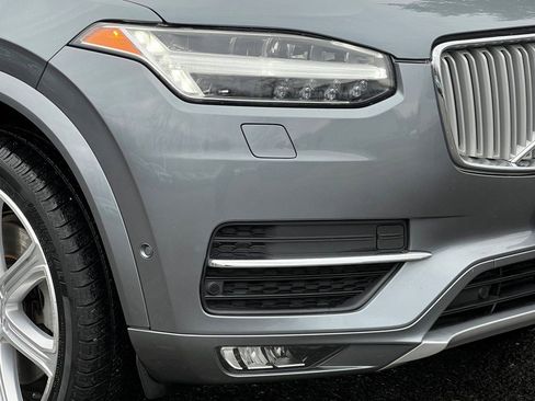 Used 2019 Volvo XC90 T6 Inscription w/ Luxury Package image 8