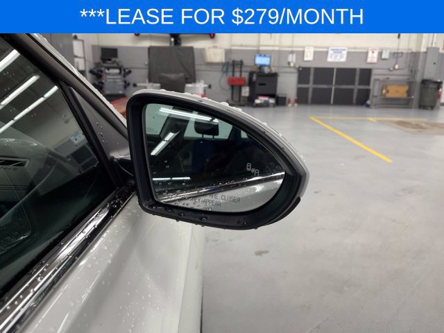 Used 2026 Volkswagen Jetta SE FWD image 12