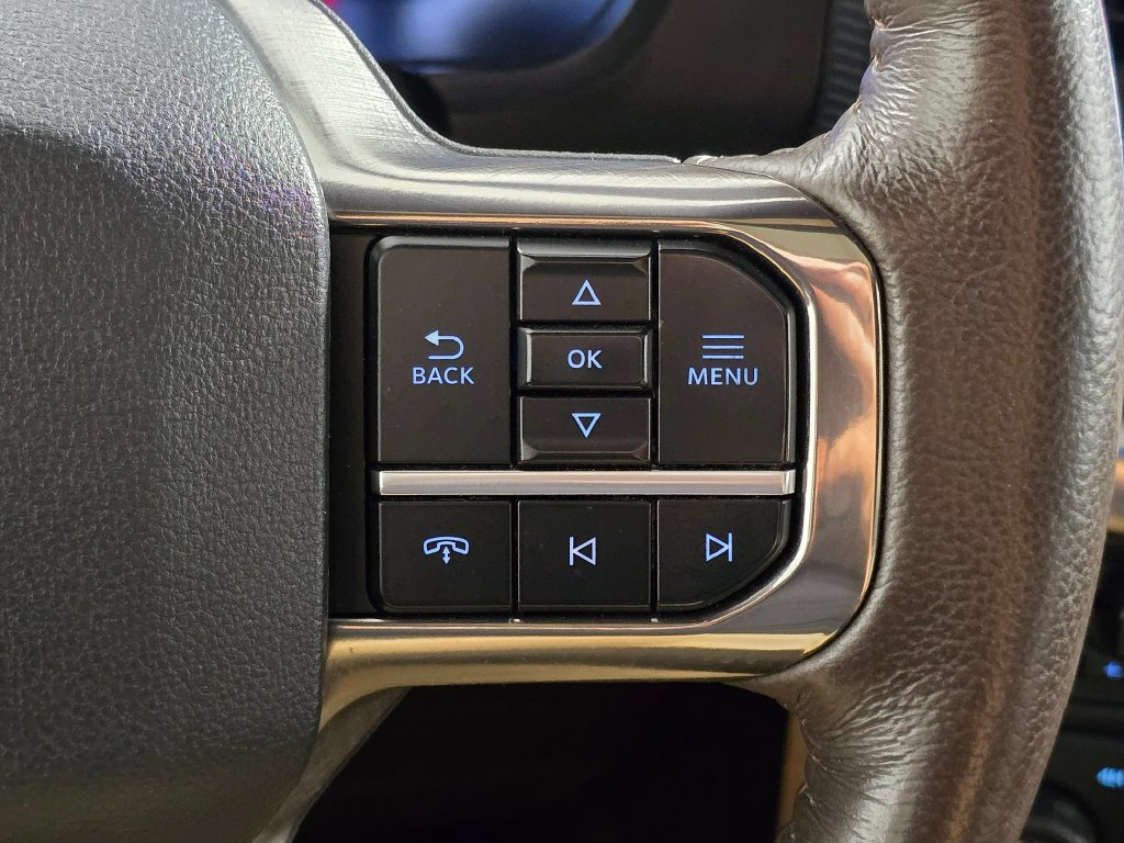 Certified 2024 Ford F150 King Ranch w/ FX4 Off-Road Package AWD/4WD image 36