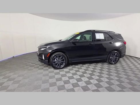 Used 2024 Chevrolet Equinox RS AWD/4WD image 48