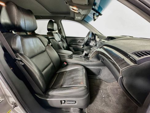 Used 2008 Acura MDX AWD/4WD image 31