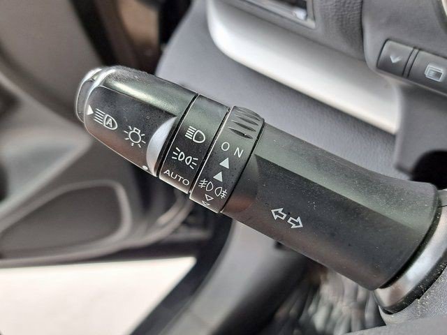 Used 2024 Mitsubishi Eclipse Cross SE AWD/4WD image 12