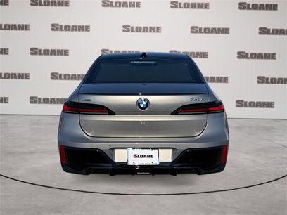 New 2026 BMW 750e xDrive w/ Executive Package