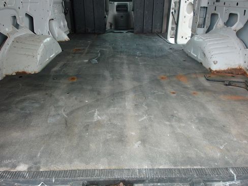 Used 2003 Ford E-250 and Econoline 250 Extended RWD image 20