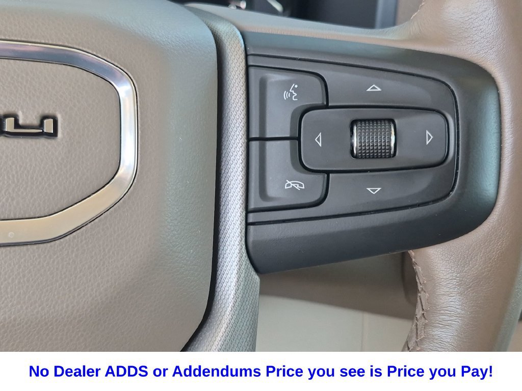 Used 2022 GMC Yukon Denali RWD image 28