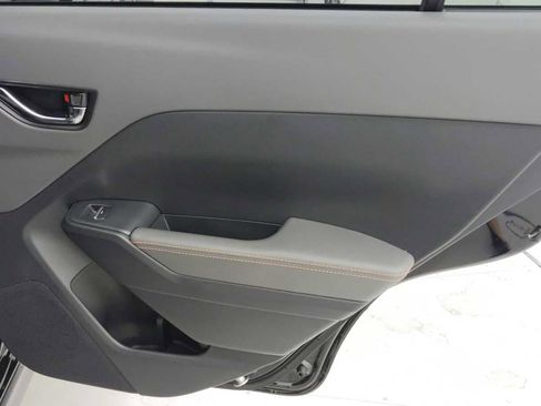 New 2026 Subaru Crosstrek 2.5i Limited AWD/4WD image 27