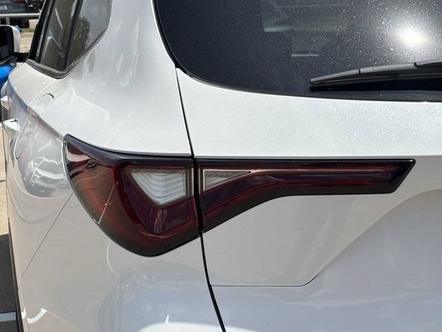 Used 2026 Acura MDX w/ Technology Package AWD/4WD image 5